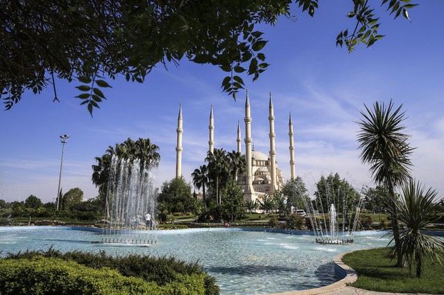 Türkiye'nin en güzel 10 parkı