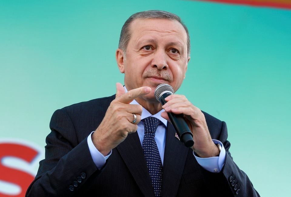 Liderler ne kadar maaş alıyor?