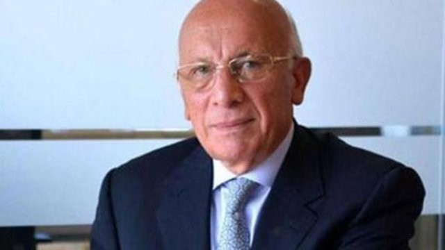 Türkiye'nin en zengin 100 iş adamı!