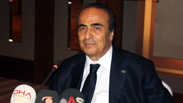 Türkiye'nin en zengin 100 iş adamı!