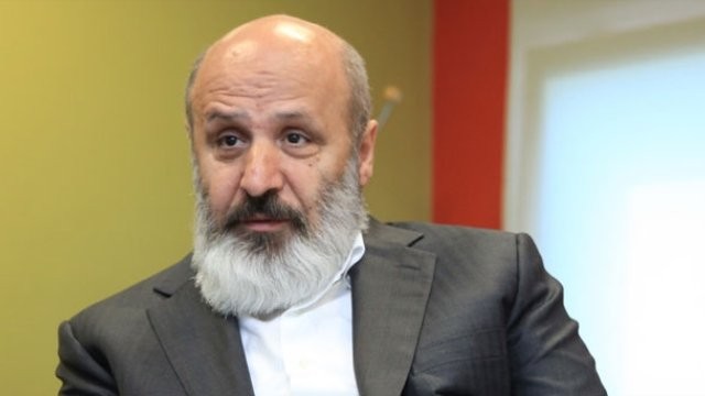 Türkiye'nin en zengin 100 iş adamı!