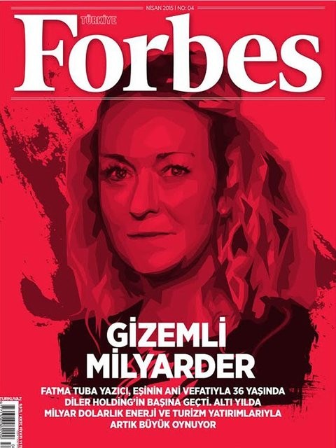 Türkiye'nin en zengin 100 iş adamı!