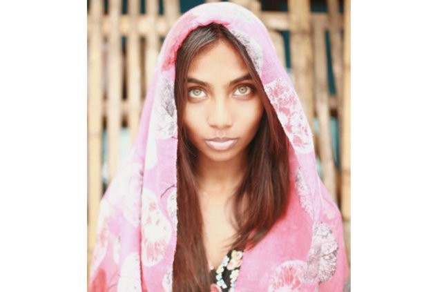 Ünlü model Raudha Athif intihar etti