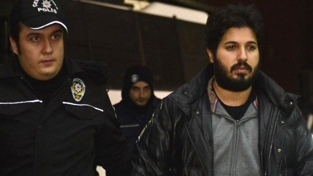 Reza Zarrab'a bu sorular sorulacak