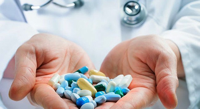 Çok kullanılan ağrı kesiciler kalp krizi riskini artırıyor