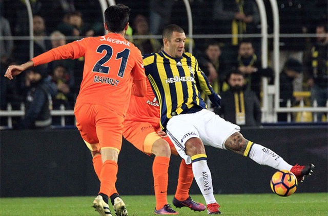 İşte 4 büyüklerin sezon sonu gönderilecekler listesi