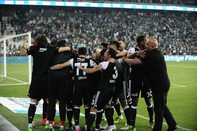 Rıdvan Dilmen'den Quaresma için sert sözler