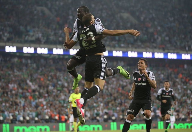 Rıdvan Dilmen'den Quaresma için sert sözler
