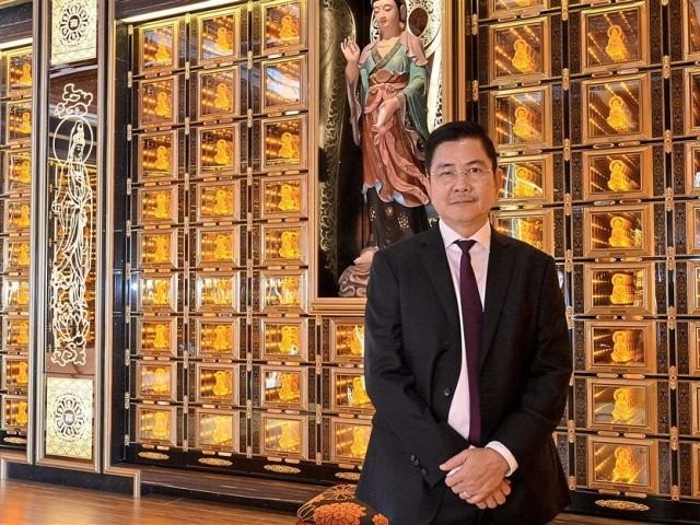 Forbes, iş dünyasında ezber bozan isimler listesini açıkladı