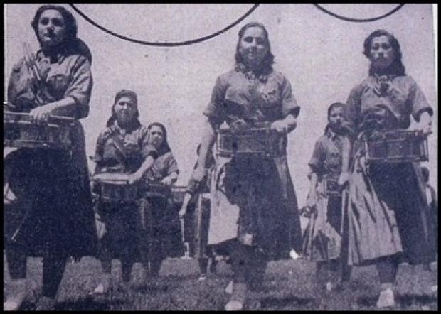 Yüce önder Atatürk'ün son 19 Mayıs'ı