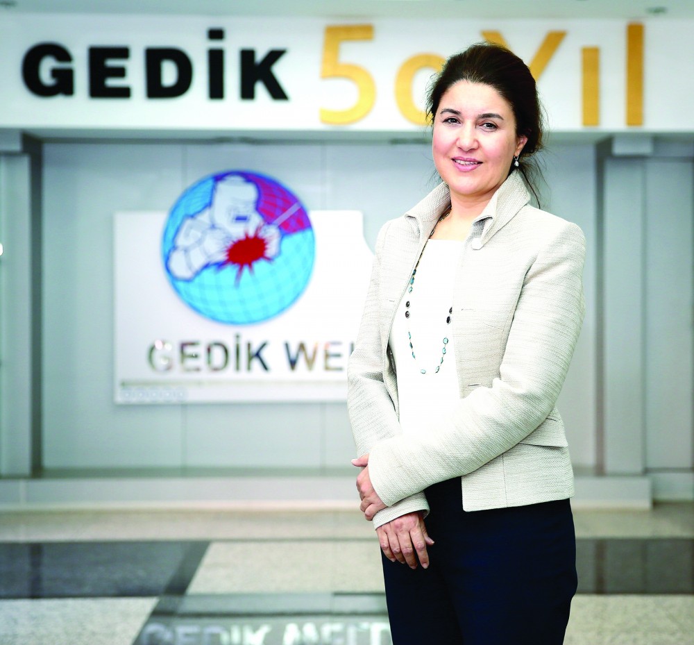 İşte %100 hedefi vuran  CEO ve  YKB'ler