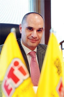 İşte %100 hedefi vuran  CEO ve  YKB'ler