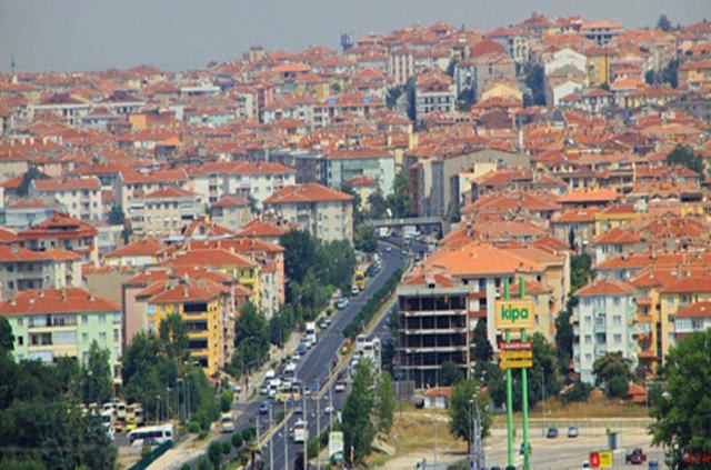 İl olmaya en yakın ilçeler