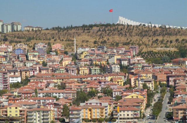 İl olmaya en yakın ilçeler