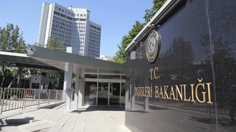 Kamuda staj zamanı