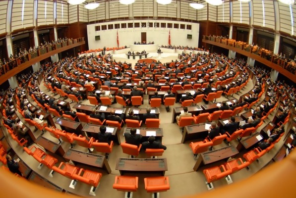 Kamuda staj zamanı