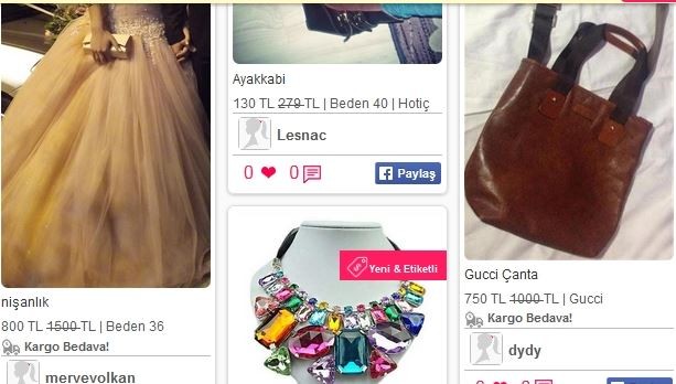 İnternette yapılabilecek 24 iş fikri
