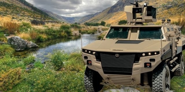 İlk kez fuarda görücüye çıkacaklar