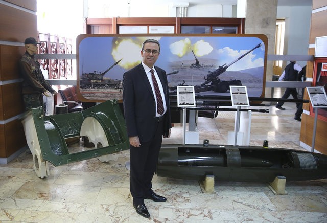 İlk kez fuarda görücüye çıkacaklar
