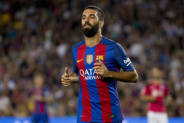 Arda Turan Galatasaray'a dönebilir