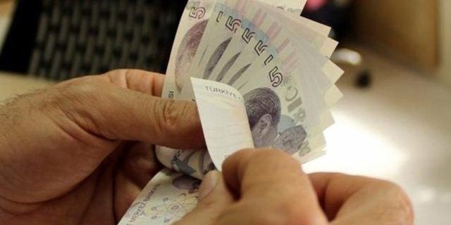 Memura yeni maaş