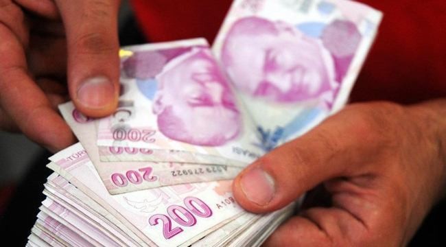 Memura yeni maaş