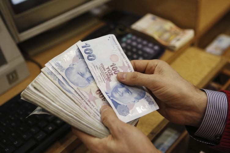 Memura yeni maaş