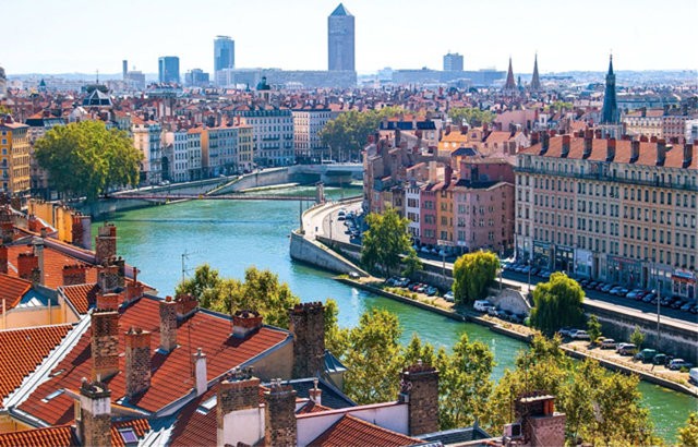 Dünyanın en ucuz şehirleri...İstanbul 41 basamak birden düştü!