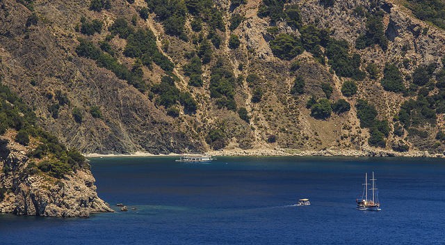 Türkiye'nin en ekonomik tatil yerleri