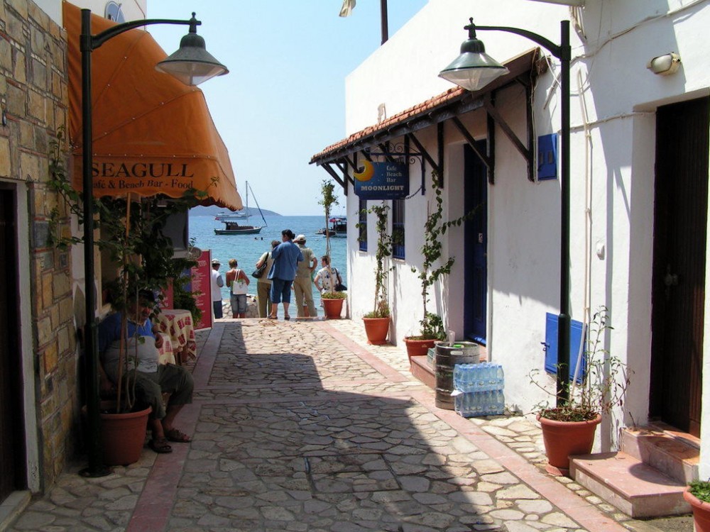 Türkiye'nin en ekonomik tatil yerleri