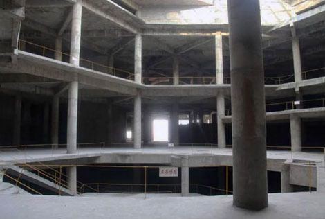 Dünyanın hayran kalıp akın akın gittiği yerlere birde bu açıdan bakın