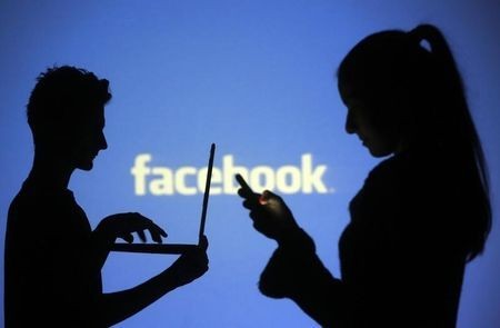 Krediler Facebook'tan