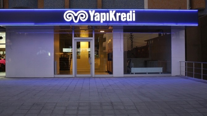 Krediler Facebook'tan