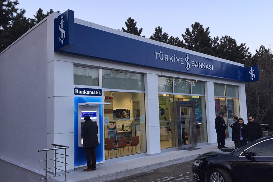 Krediler Facebook'tan