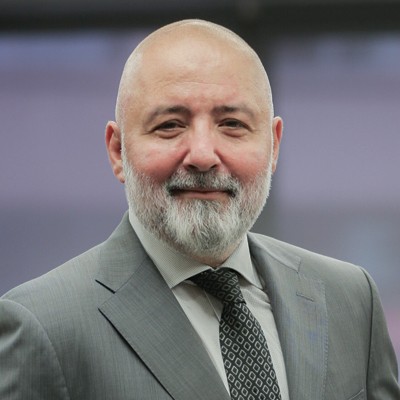 Birleşmiş borçlar varlığı