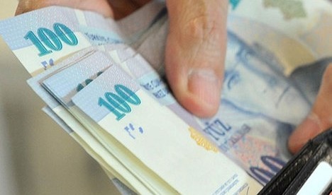 Birleşmiş borçlar varlığı