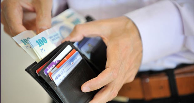 Birleşmiş borçlar varlığı