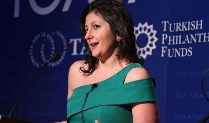 ABD'nin en güçlü Türk iş kadınları