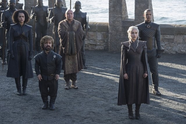 Game of Thrones hayranlarına kötü haber! 