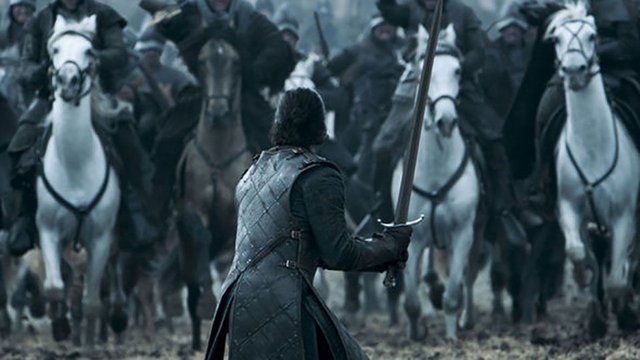Game of Thrones hayranlarına kötü haber! 