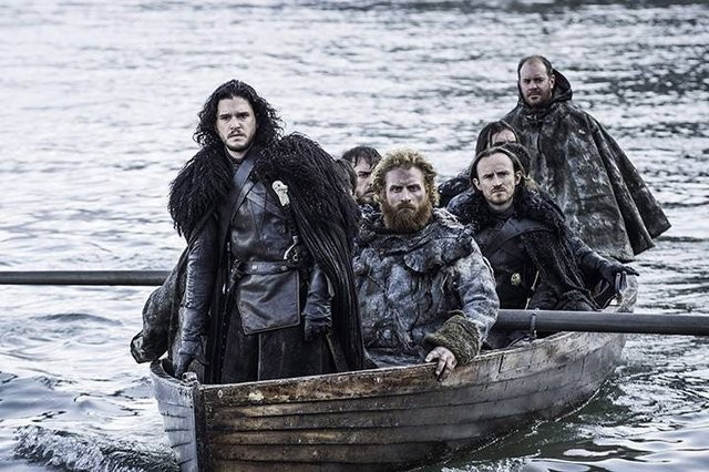 Game of Thrones hayranlarına kötü haber! 