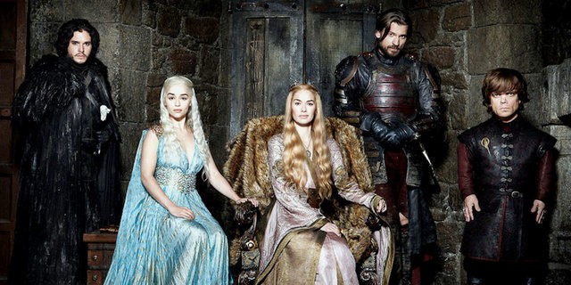 Game of Thrones hayranlarına kötü haber! 