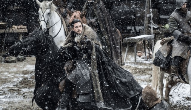 Game of Thrones hayranlarına kötü haber! 