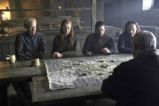 Game of Thrones hayranlarına kötü haber! 