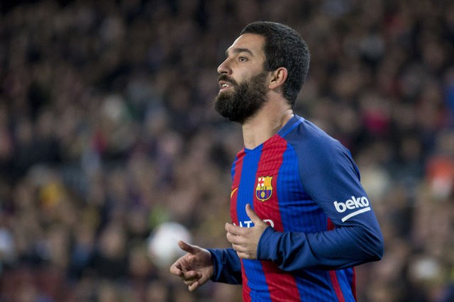 Herkes Arda'nın Barcelona'dan gitmesini istiyor