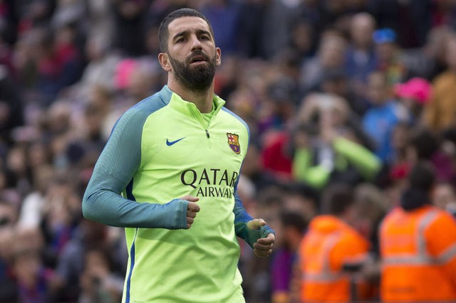 Herkes Arda'nın Barcelona'dan gitmesini istiyor