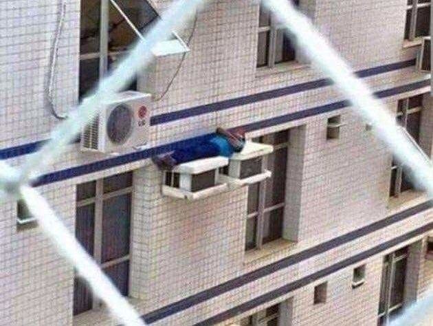 Dünyanın en rahat ve en şanssız insanları