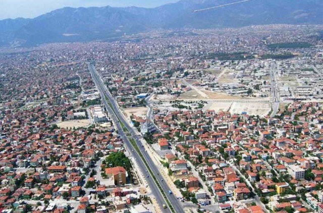 Türkiye'nin yaşamak ve çalışmak için en iyi şehirleri
