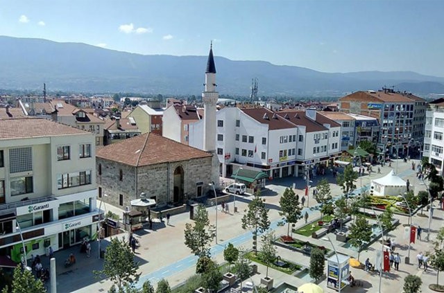 Türkiye'nin yaşamak ve çalışmak için en iyi şehirleri