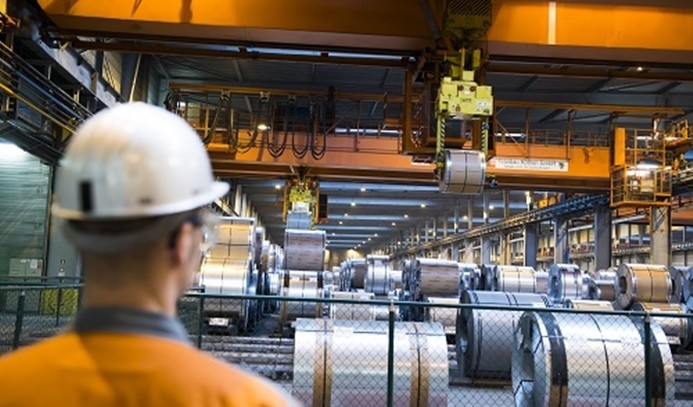 İşte Türkiye'nin ikinci 500 sanayi kuruluşları